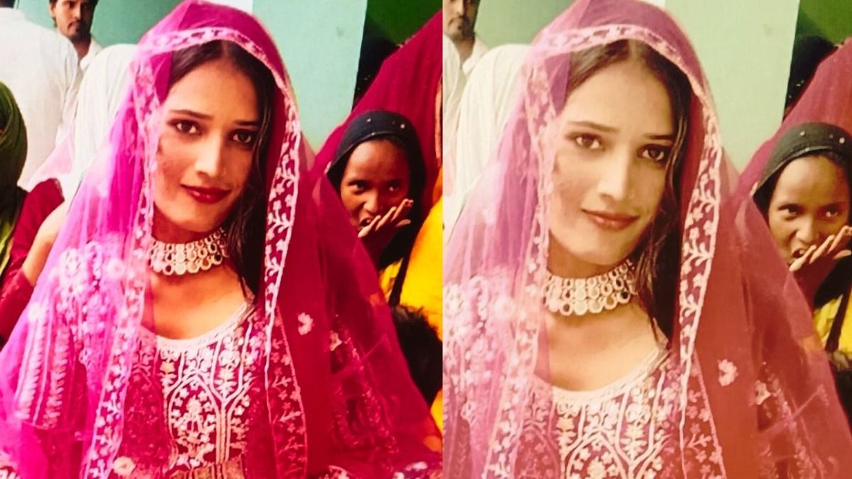 'दो शादियां टूटी...प्यार में मिला धोखा' फिर साबिर ने आइशा को बोली ऐसी बात, दुनिया छोड़ के चली गई युवती