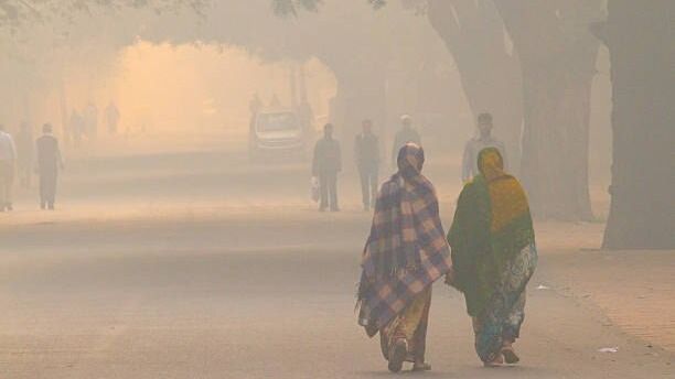 Bihar Weather Update