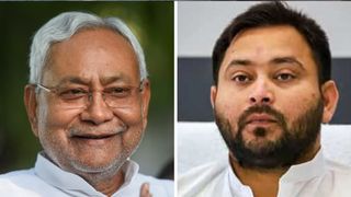 Bihar Politics: नीतीश मंत्रिमंडल के शपथ के बाद ही राजद ने NDA को परिवारवाद पर घेरा, 10 मंत्रियों की लिस्ट की जारी NewsTak