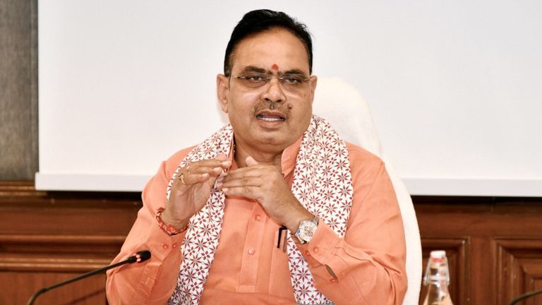 राजस्थान में पंचायतों का सबसे बड़ा फेरबदल: भजनलाल सरकार ने बदला पूरा नक्शा, कौन-से जिले में कितनी पंचायतें? bhajanlal sharma