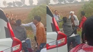 मध्य प्रदेश: खंडवा में दारोगा की पिटाई का मामला, नशे में नहीं था... सामने आया बड़ा अपडेट NewsTak