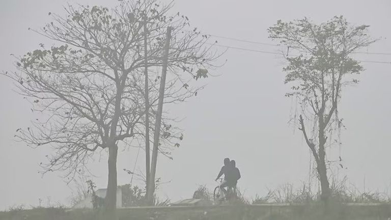 Rajasthan Weather Update: राजस्थान में कब बढ़ेगी सर्दी? मौसम विभाग का नया अपडेट आया NewsTak