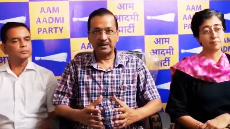 उत्तर और दक्षिण गोवा में AAP ने उतारे 22 जिला पंचायत उम्मीदवार, 50 सीटों पर चुनाव लड़ेगी पार्टी AAP Goa elections, Goa zilla panchayat candidates, AAP candidate list, Goa local body polls, AAP political strategy