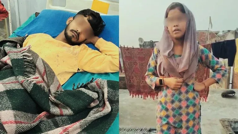 हिंदू बॉयफ्रेंड की मौत की झूठी अफवाह सुनते ही जोया ने भी छोड़ दी दुनिया, हैरान कर देगी मेरठ की ये प्रेम कहानी एक अफवाह ने ले ली जिंदगी