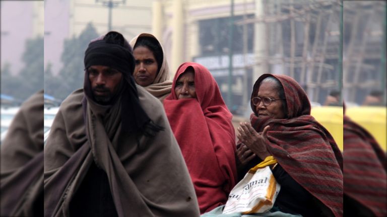 MP Weather Update: मध्य प्रदेश में दिन के वक्त ठंड से मिलेगी राहत, जानें आने वाले 3 दिनों में कैसा होगा राज्य का मौसम आने वाले 24 घंटे में बढ़ सकती है ठंड