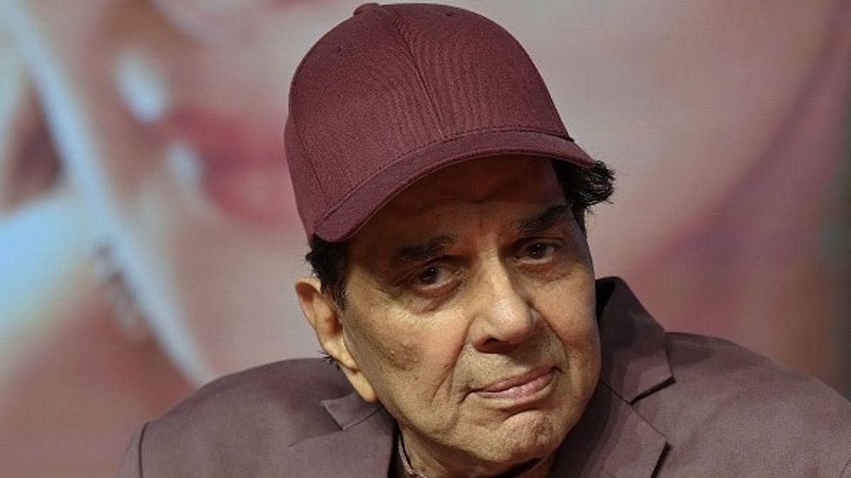 Breaking News: बॉलीवुड के HE-MAN धर्मेंद्र नहीं रहें, 89 साल के उम्र में ली अंतिम सांसें-IANS Dharmendra Passes Away