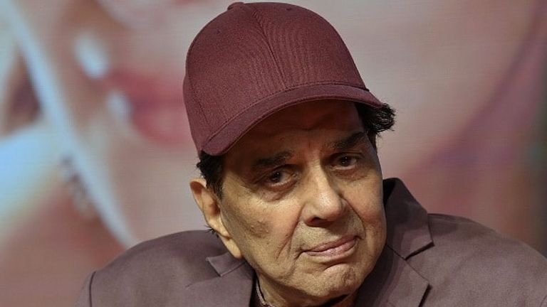 Breaking News: बॉलीवुड के HE-MAN धर्मेंद्र नहीं रहें, 89 साल के उम्र में ली अंतिम सांसें-IANS Dharmendra Passes Away