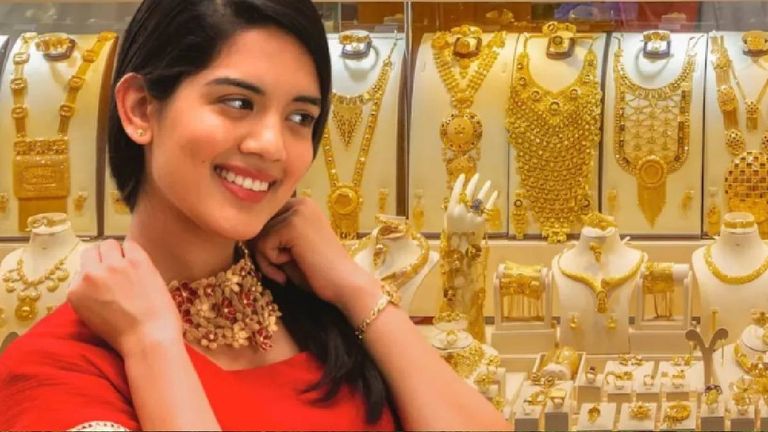 gold-silver price update: सोने-चांदी का क्या है भाव? रेट और गिरेगा और साल के अंत लगाएगा फिर छलांग? जानें NewsTak