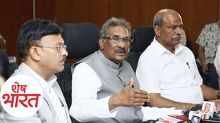 कर्नाटक में क्यों हो रही KJ जॉर्ज के रोल की चर्चा, हाईकमान के इशारे पर सुलह करा रहे जॉर्ज NewsTak