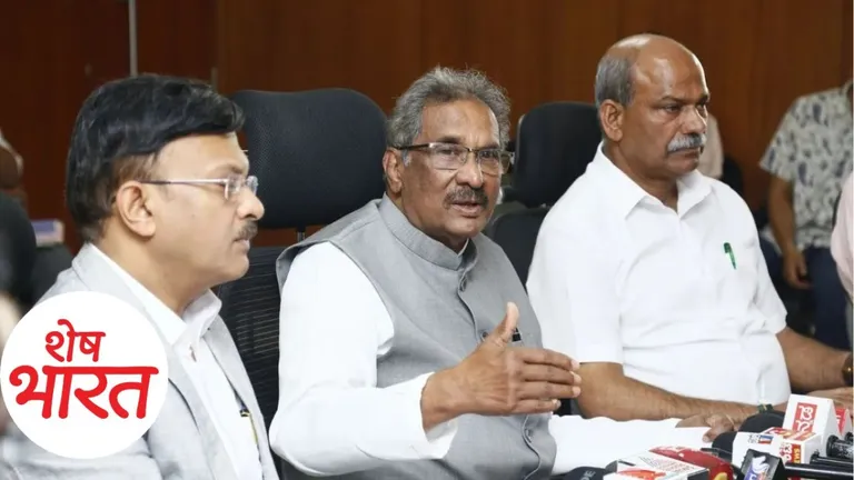 कर्नाटक में क्यों हो रही KJ जॉर्ज के रोल की चर्चा, हाईकमान के इशारे पर सुलह करा रहे जॉर्ज कर्नाटक की राजनीति में हलचल