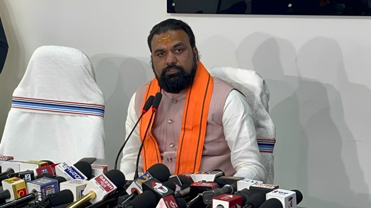 बिहार: एक्शन में आए नए गृहमंत्री सम्राट चौधरी, 400 माफियों की लिस्ट तैयार की, बोले- अब होगी कार्रवाई Samrat Choudhary on Mafia