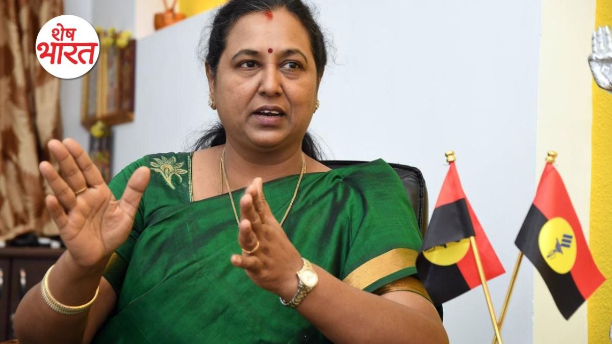 Tamil Nadu Elections 