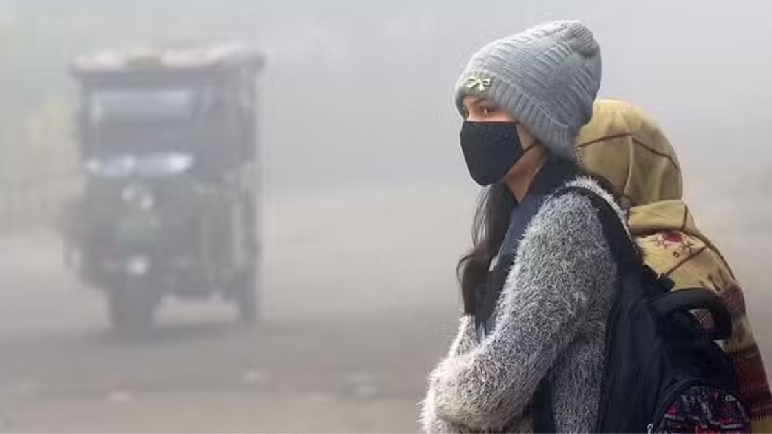 Bihar Weather Update