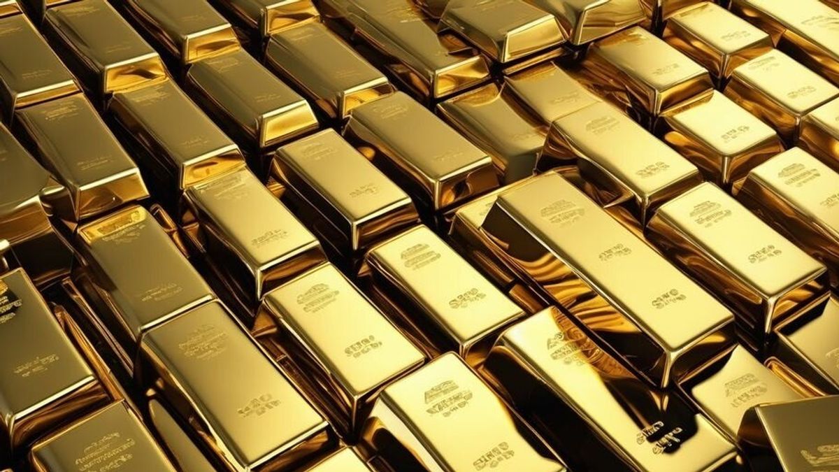 gold silver price today: सोने-चांदी के बढ़ते भाव ने खरीदारों को फिर डाल दिया टेंशन में! लगेगी लगाम या आएगा बड़ा उछाल? NewsTak