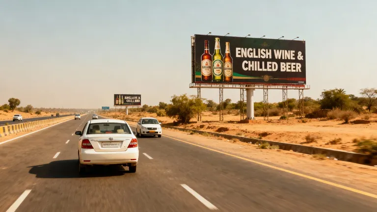 सभी ठेके बंद करो...राजस्थान हाईकोर्ट ने राज्य सरकार को दिया बड़ा आदेश, 2 महीने में हाईवे से हटेंगी 1102 शराब दुकानें rajasthan