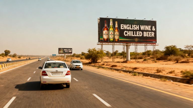 सभी ठेके बंद करो...राजस्थान हाईकोर्ट ने राज्य सरकार को दिया बड़ा आदेश, 2 महीने में हाईवे से हटेंगी 1102 शराब दुकानें rajasthan