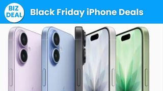 BIZ DEAL: ब्लैक फ्राइडे सेल में घटे Apple फोन्स के दाम, iPhone 16 और 17 पर अब तक की सबसे बड़ी छूट NewsTak