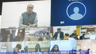 आपदा प्रबंधन विभाग की सख्त चेतावनी, राहत–पुनर्वास से जुड़े कामों में देरी न करें जिले NewsTak