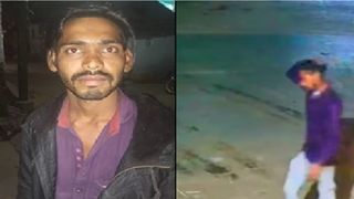 रायसेन रेप केस के आरोपी का एनकाउंटर, 7 दिन से था फरार, चाय की दुकान पर गिरफ्तारी, जानें इसकी पूरी कुंडली NewsTak