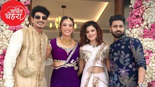 Charchit Chehra: पलाश-स्मृति मामले के बीच अचानक शुरू हो गई पलक मुच्छल की वाह-वाही, जानें क्या है इसके पीछे की वजह? NewsTak