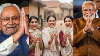 मुख्यमंत्री महिला रोजगार योजना का 10,000 रुपए आपके खाते में नहीं आया? तो घबराएं नहीं बस कर लें ये काम NewsTak