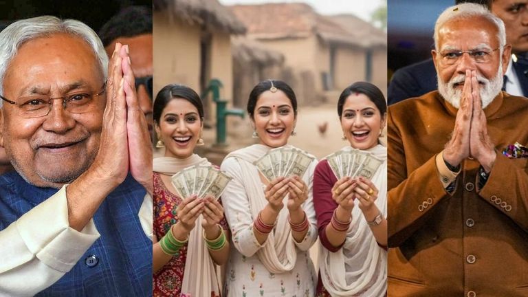 मुख्यमंत्री महिला रोजगार योजना का 10,000 रुपए आपके खाते में नहीं आया? तो घबराएं नहीं बस कर लें ये काम Mukhyamantri Mahila Rojgar Yojana 10,000 rupees