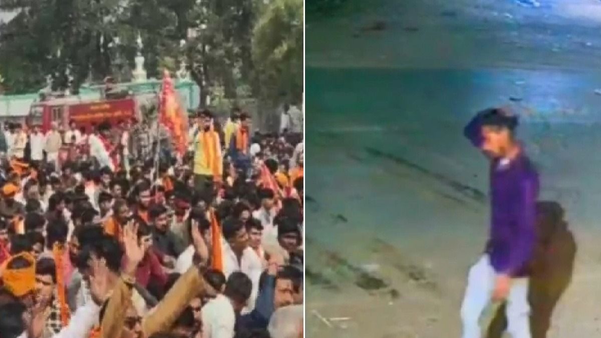 'हमारी पकड़ से कोई भाग नहीं सकता…', रायसेन रेप केस में शॉर्ट एनकाउंटर पर CM मोहन यादव ने दिया सख्त बयान