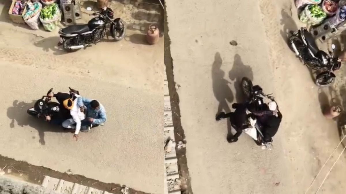 बिहार : नई सरकार में सम्राट चौधरी का पहला एक्शन, वारदात के 24 घंटे के भीतर नप गए अपराधी