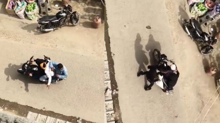 बिहार : नई सरकार में सम्राट चौधरी का पहला एक्शन, वारदात के 24 घंटे के भीतर नप गए अपराधी Bihar crime news