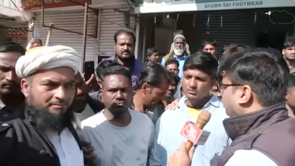 बार-बार मकान पूछ रहा था... रायसेन रेप मामले के आरोपी 'सलमान' को पकड़वाने वाले मुस्लिम युवकों ने किया बड़ा खुलासा