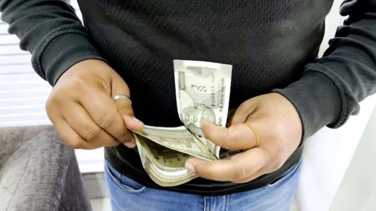 8th pay commission: 2 दिसंबर को खत्म हो जाएगा आठवें वेतन आयोग और DA/DR पर सस्पेंस, वित्त मंत्री देंगी! NewsTak