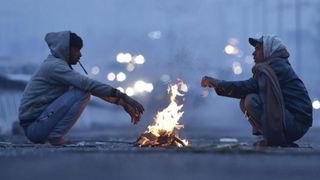 Bihar Weather Update: ठिठुरन वाली ठंड की होने वाली है एंट्री! बिहार के कई जिलों में आज गिरेगा तापमान NewsTak