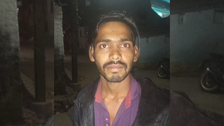 रायसेन रेप मामले का आरोपी सलमान पुलिस से जिंदगी की मांग रहा भीख लेकिन...? NewsTak