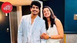 Charchit Chehra: तीन लड़कियों के नाम, वायरल चैट्स और विवाद...जानें स्मृति मंधाना और पलाश मुच्छल की शादी क्यों टूटी? NewsTak