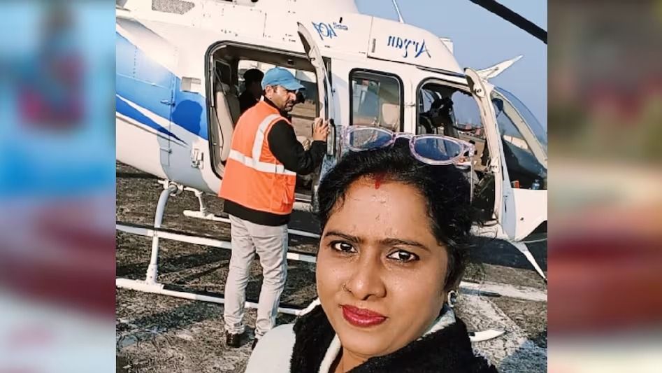 मध्य प्रदेश में BLO की बल्ले-बल्ले 