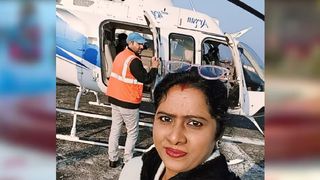 मध्य प्रदेश के बीएलओ की मौज, इस काम के बाद मिल रहा हेलीकॉप्टर राइड सहित कई शानदार इनाम NewsTak