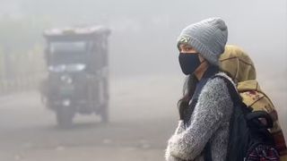 मध्य प्रदेश में फिर लौट रही ठंड, जानिए नवंबर के अंतिम दिन कैसा रहेगा आपके जिले के मौसम का हाल NewsTak