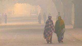 Delhi Weather Update: दिल्ली-NCR में ठंड और पॉल्यूशन की डबल मार! 30 नवंबर से कोहरा-धुंध का अलर्ट NewsTak