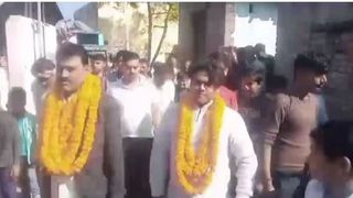 शादी की, 5 बच्चे हुए, नई पहचान भी बना ली…ओमप्रकाश से सलीम बने शख्स के साथ ऐसे क्या हुआ कि 40 साल बाद लौटना पड़ा गांव NewsTak