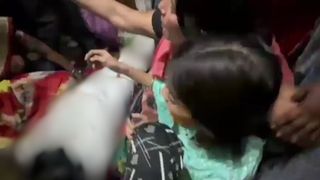 महाराष्ट्र में प्रेमी के शव के साथ प्रेमिका ने रचाई शादी, फफक- फफक कर रो पड़े लोग, सन्न कर देगी ये कहानी NewsTak