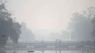 Bihar Weather Update: सुबह-शाम ठिठुरन बढ़ी! बिहार के इन जिलों में गिरा तापमान, कोहरे ने बढ़ाई लोगों की मुश्किलें NewsTak