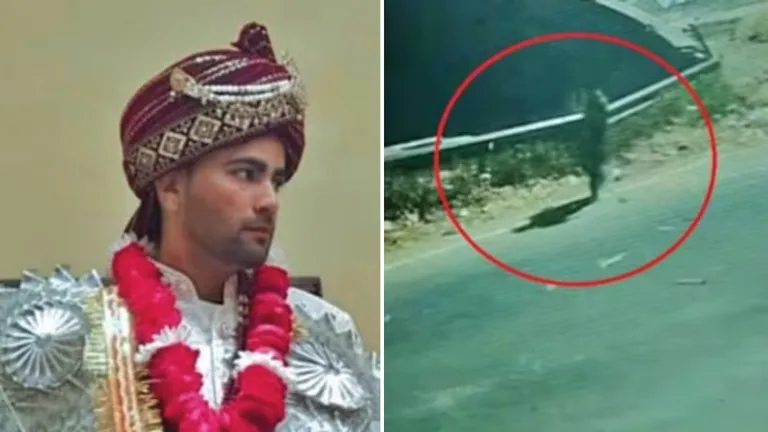 मेरठ में सुहागरात पर दूल्हा गायब...रात 12 बजे बीवी की डिमांड पूरी करने के लिए गया था बाजार, इंतजार करती रह गई दुल्हन! Meerut News