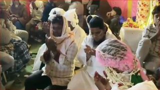 Bihar: दूल्हे ने बोला कबूल है, तभी चली एक गोली और खुशियां मातम में बदल गई, खगड़िया से आया हैरान करने वाला मामला NewsTak