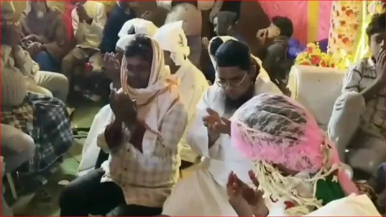 Bihar: दूल्हे ने बोला कबूल है, तभी चली एक गोली और खुशियां मातम में बदल गई, खगड़िया से आया हैरान करने वाला मामला बिहार में हर्ष फायरिंग में गई दुल्हे की जान