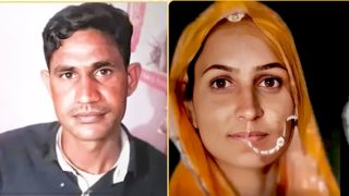 जयपुर: खेत में प्रेमी से मिलने पहुंची 'विधवा' महिला, जेठ-ससुर ने रंगेहाथ पकड़ा, फिर दी गई ऐसी सजा की मचा हड़कंप NewsTak