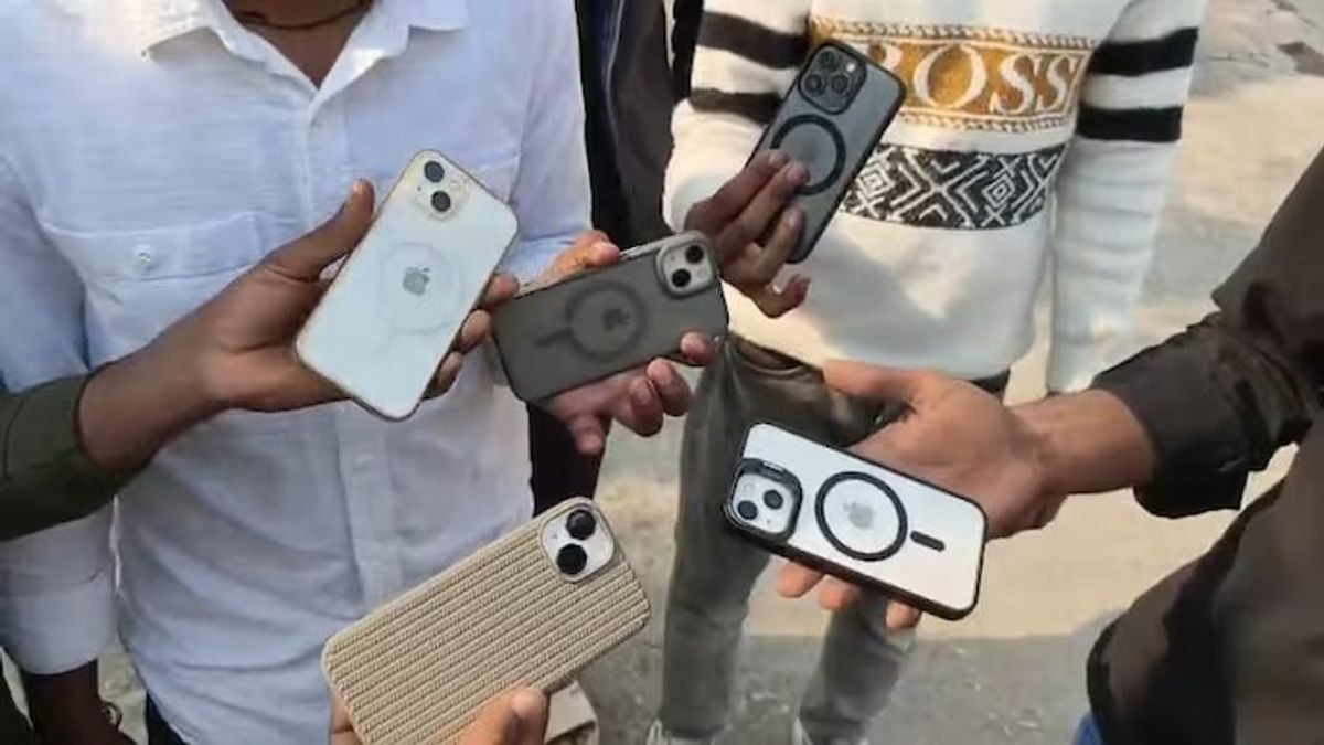 अब हर नए मोबाइल में होगा ‘संचार साथी’ ऐप, न कर पाएंगे डिलीट- न डिसेबल, क्या चाहती है सरकार NewsTak