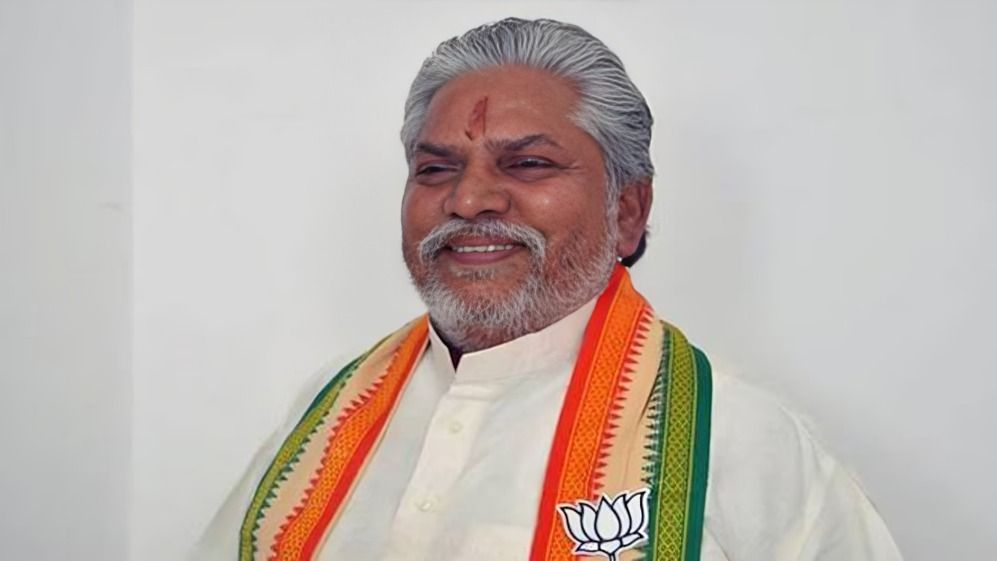 Prem Kumar Bihar Speaker