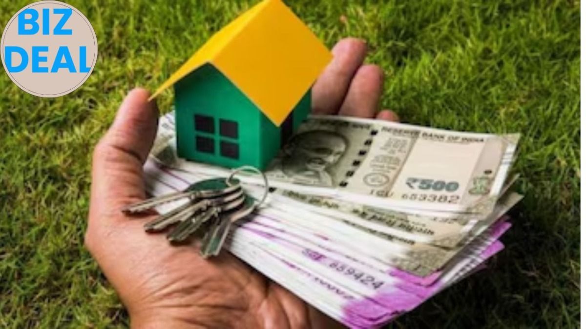 आलीशान घर खरीदने का शानदार मौका 