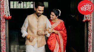 Charchit Chehra: सामंथा ने राज को बनाया अपना नया जीवन साथी, भूत शुद्धि की परंपरा के बाद एक-दूसरे के हुए! NewsTak