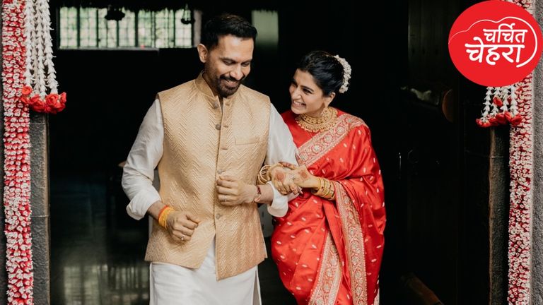 Charchit Chehra: सामंथा ने राज को बनाया अपना नया जीवन साथी, भूत शुद्धि की परंपरा के बाद एक-दूसरे के हुए! Samantha Ruth Prabhu wedding